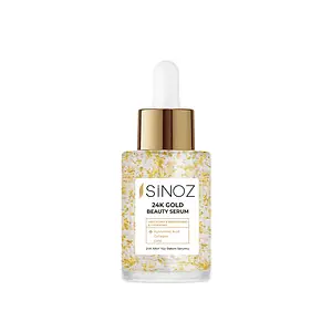 Sinoz 24K Gold Beauty Serum