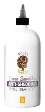 Negès Banda Green Smoothie Anti-Shedding Rinse Treatment