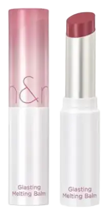 Romand Glasting Melting Balm Mauve Whip