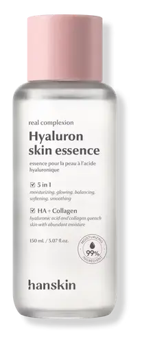 Hanskin Hyaluron Skin Essence