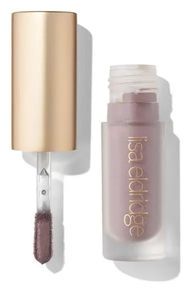 Lisa Eldridge Liquid Silk Eyeshadow Maude
