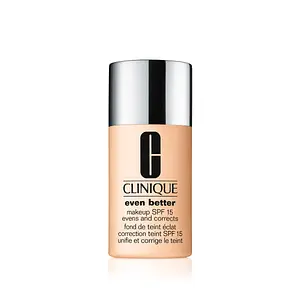 Clinique Even Better Makeup Broad Spectrum SPF 15 CN 20 Fair