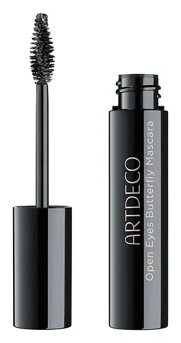 ARTDECO Open Eyes Butterfly Mascara Deep Black