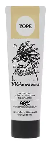 Yope Oat Milk Natural Conditioner