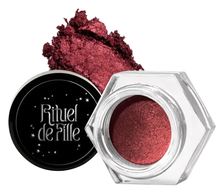 Rituel de Fille Eye Soot Viscera