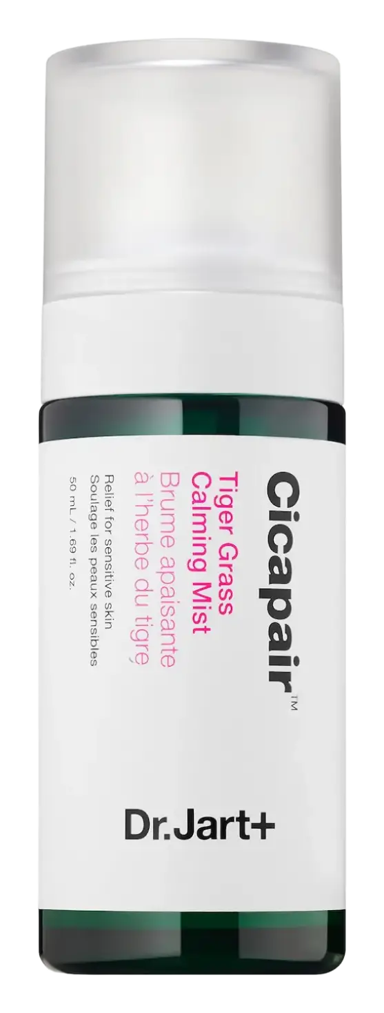 Dr. Jart+ Cicapair™ Tiger Grass Calming Mist
