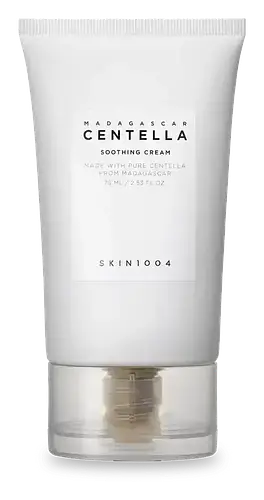 SKIN1004 Madagascar Centella Soothing Cream