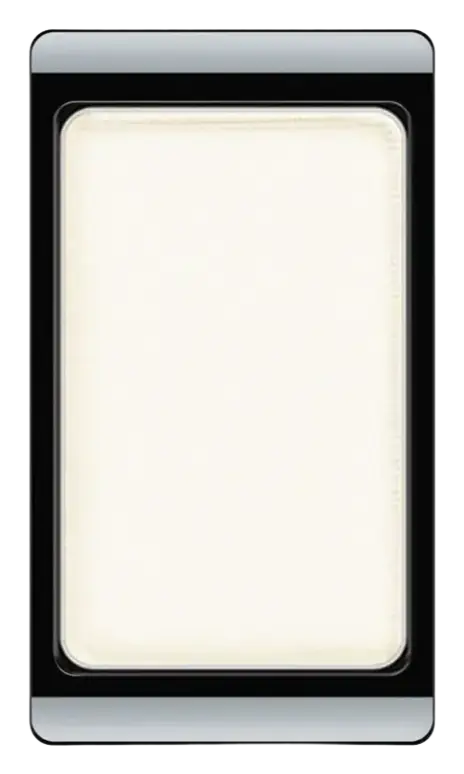 ARTDECO Eyeshadow Matt 512 Matt White