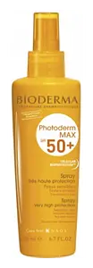 Bioderma Photoderm Max SPF 50+ Spray, Fragrance-free