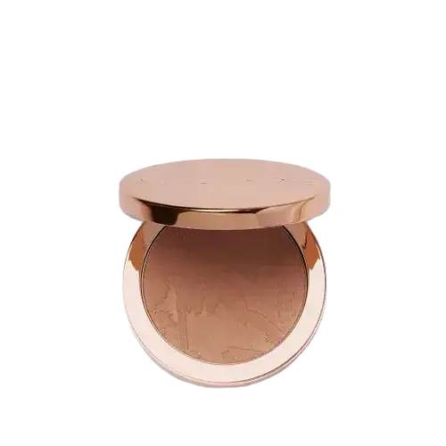 Beauty Pie Awesome Bronze Powder Bronzer Soleil All Day