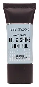 Smashbox Photo Finish Oil & Shine Control Face Primer
