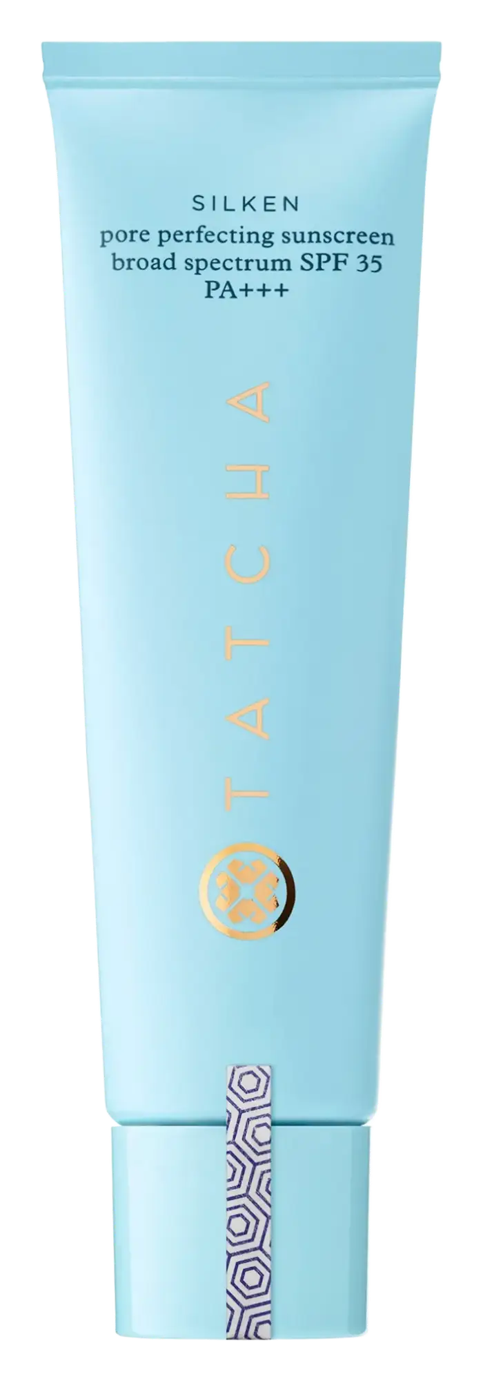 Tatcha Silken Pore Perfecting Sunscreen Broad Spectrum SPF 35 PA+++