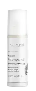 Alkmie Wake Up Shot! Serum