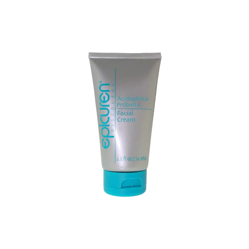 Epicuren Discovery Acidophilus Probiotic Facial Cream