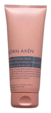 Björn Axén Argan Oil Hair Mask