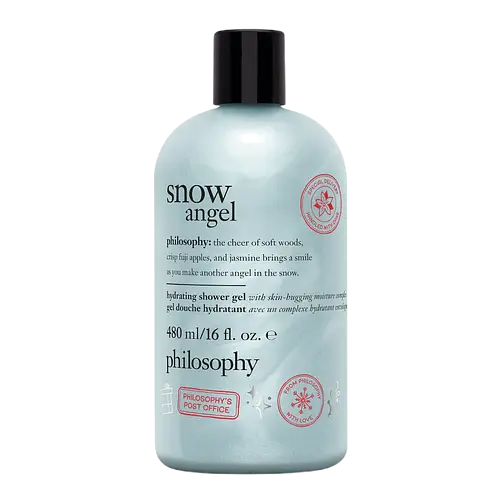 Philosophy Hydrating Shower Gel Snow Angel