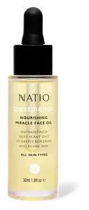 Natio Nourishing Miracle Face Oil