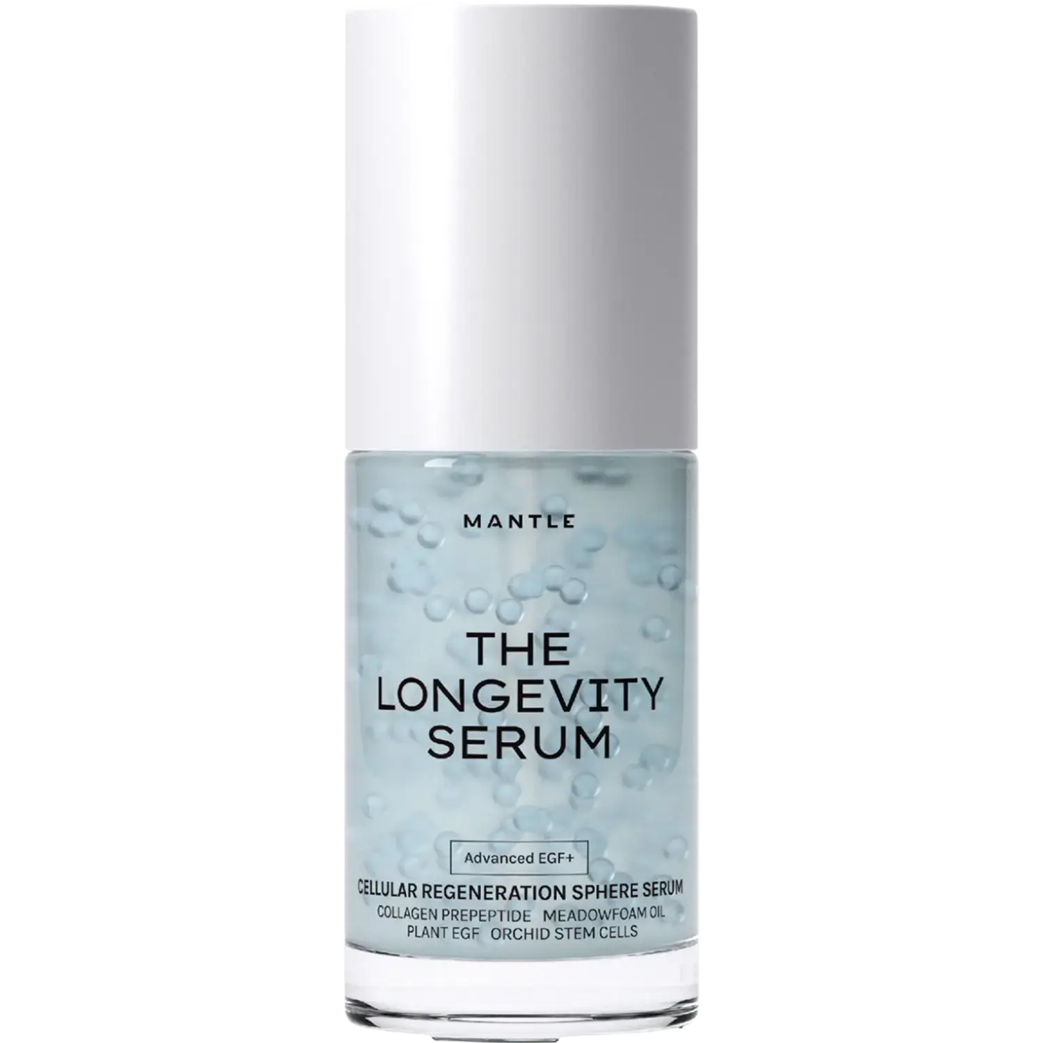 Mantle The Longevity Serum