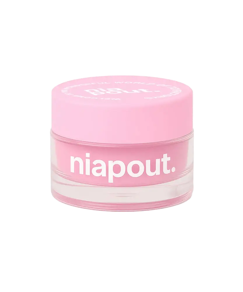 Toyfactory Niapout Serum Lip Mask