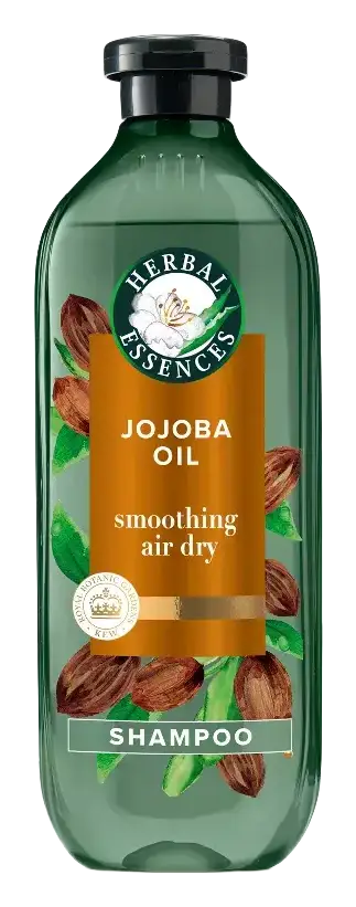 Herbal Essences Jojoba Oil Smoothing Air Dry Shampoo