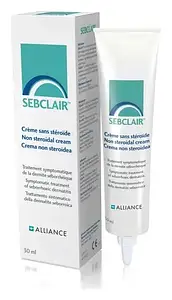 Alliance Pharmaceuticals Sebclair Creme
