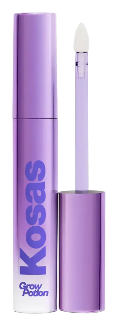 Kosas Growpotion Fluffy Brow + Lash Boosting Serum
