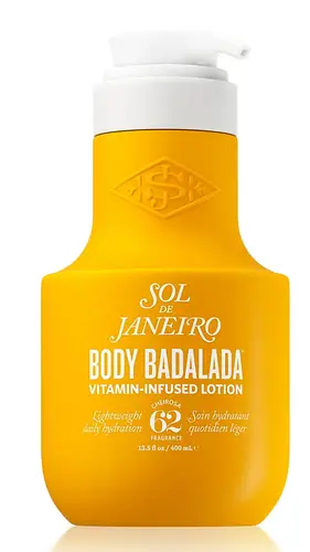 Sol De Janeiro Body  BADALADA™ LOTION