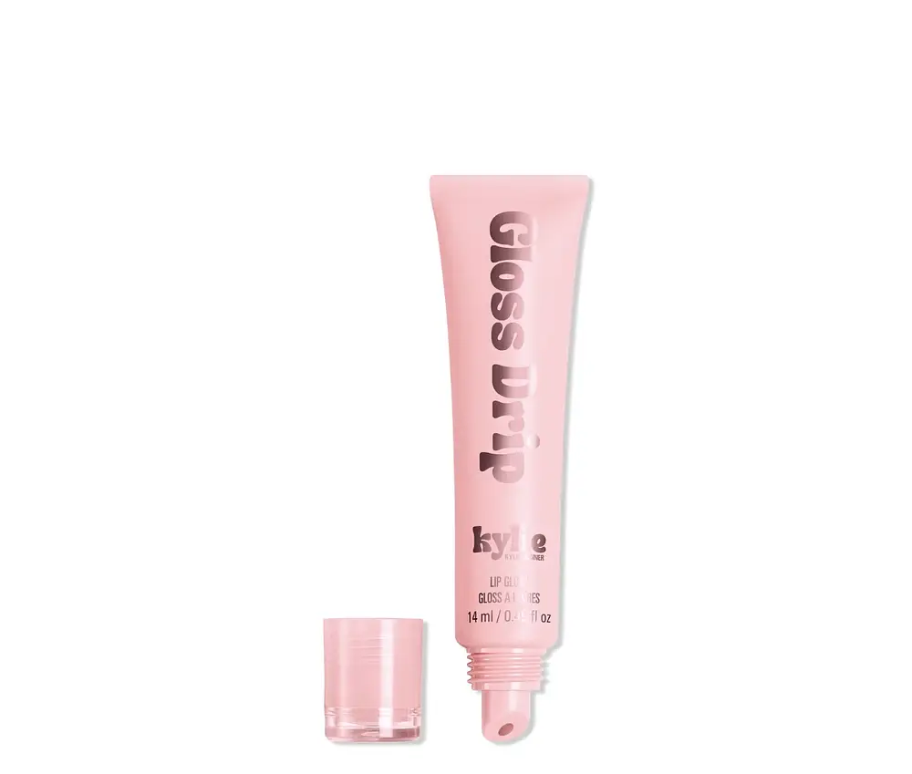 Kylie Cosmetics Gloss Drip Besitos