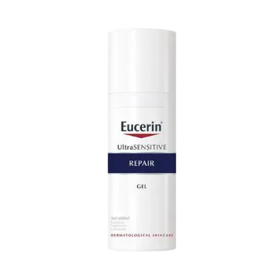 Eucerin Ultrasensitive Repair Gel
