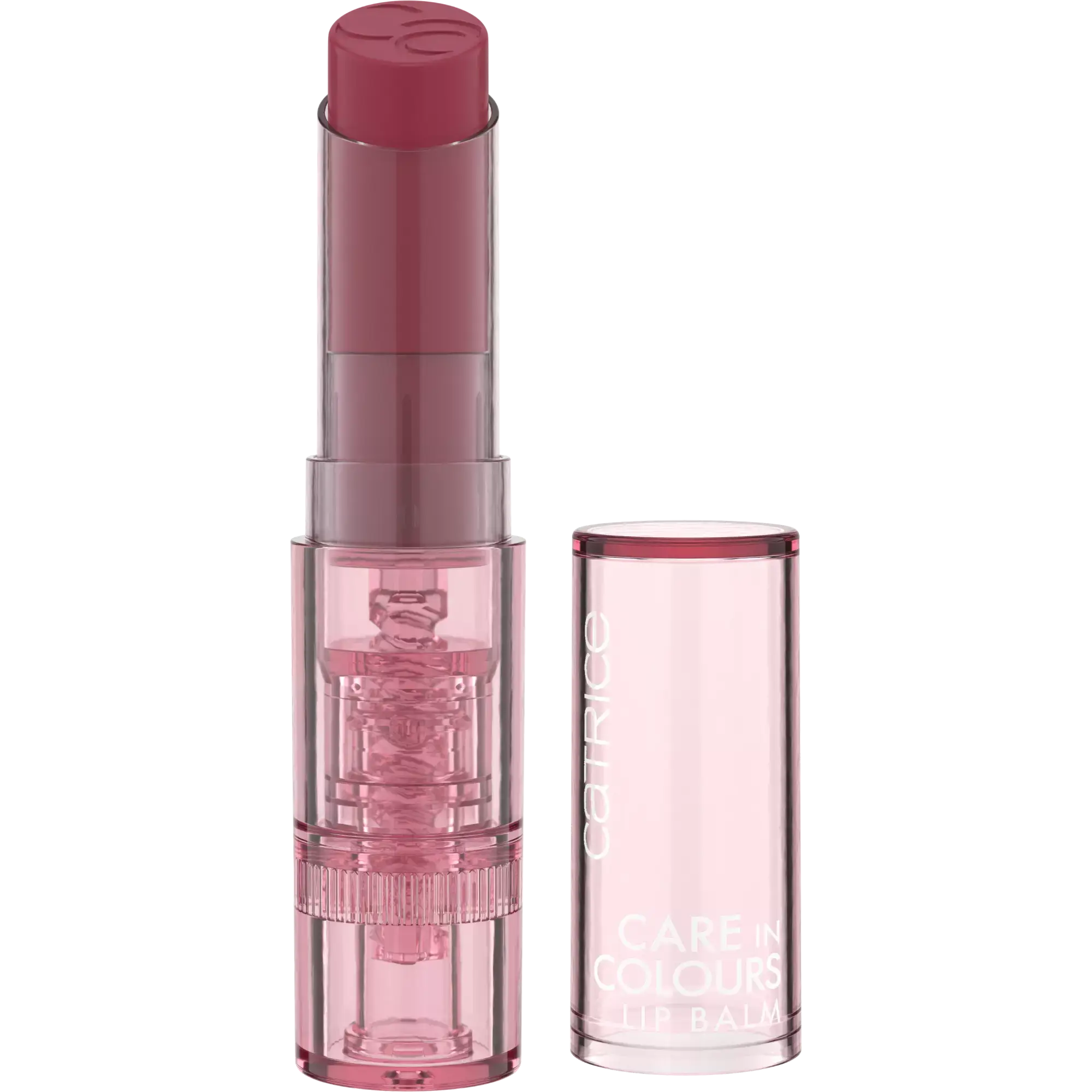 Catrice Care In Colours Lip Balm 030 Bubbly Friday