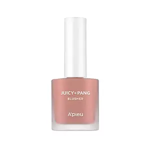 A'Pieu Juicy-Pang Water Blusher BE01 Fig