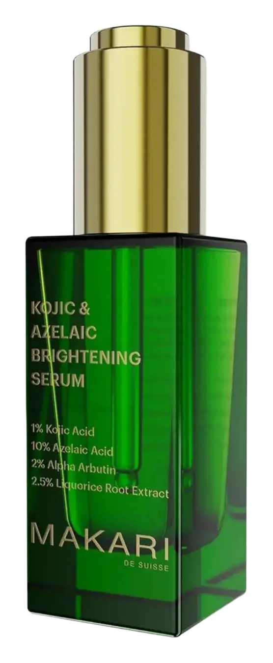 Makari de Suisse Kojic & Azelaic Brightening Serum