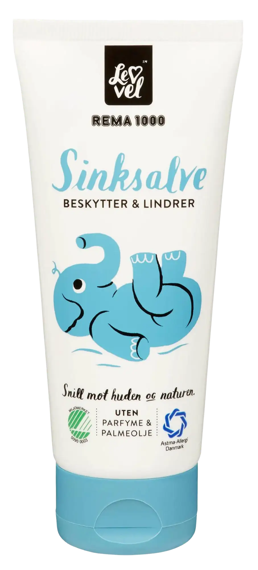 Lev Vel Sinksalve