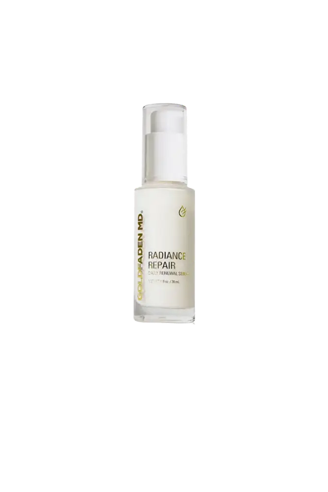 Goldfaden MD Radiance Repair Daily Renewal Serum