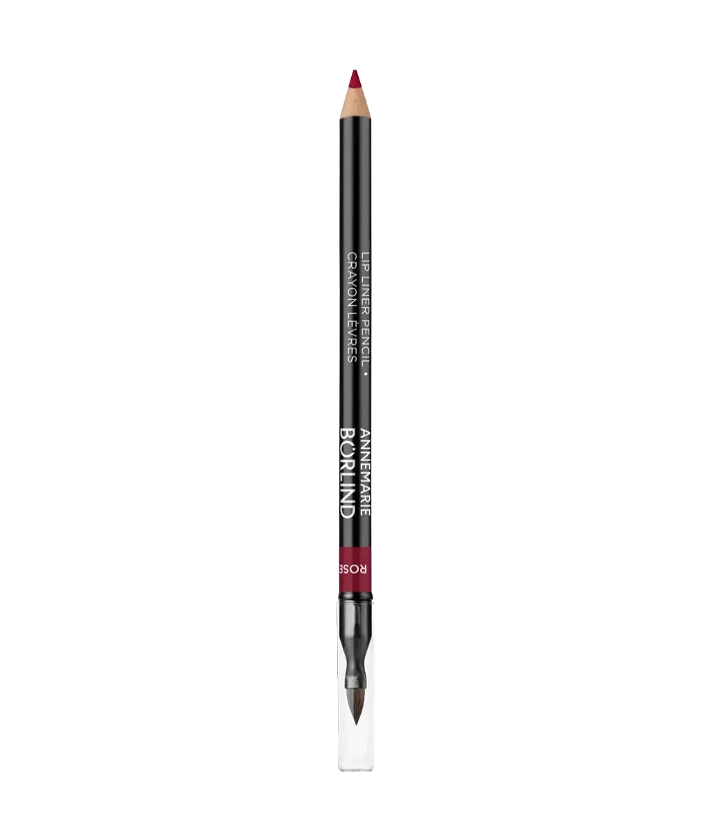 Annemarie Börlind Lip Liner Pencil Rosewood