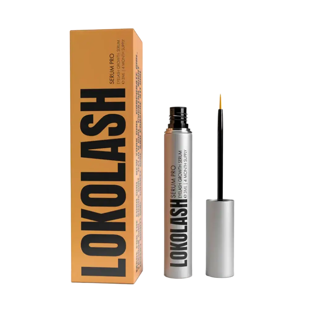 Lokolash Serum Pro
