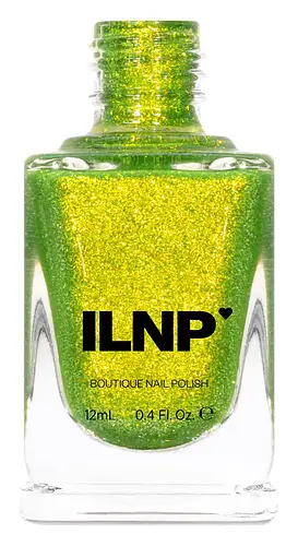 ILNP Shimmer Nail Polish Willow