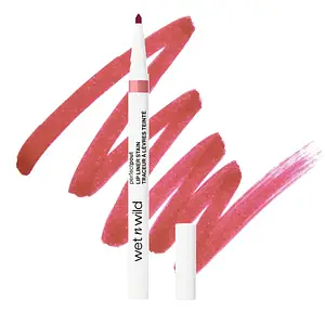 Wet n Wild Perfect Pout Lip Liner Stain I'm Blushing