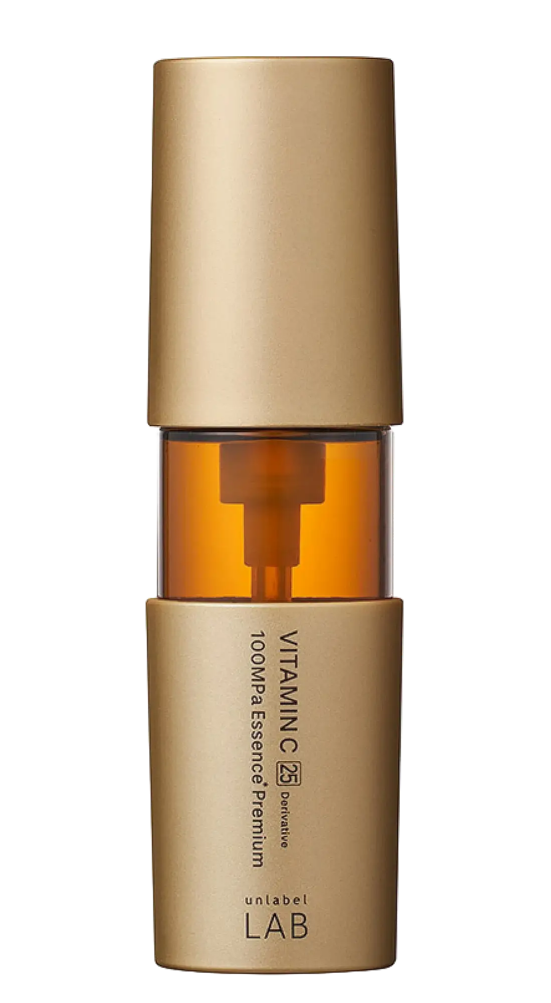 unlabel Vitamin C 25 Derivative 100MPa Essence Premium