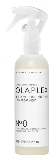 Olaplex No.0 Intensive Bond Building Treatment