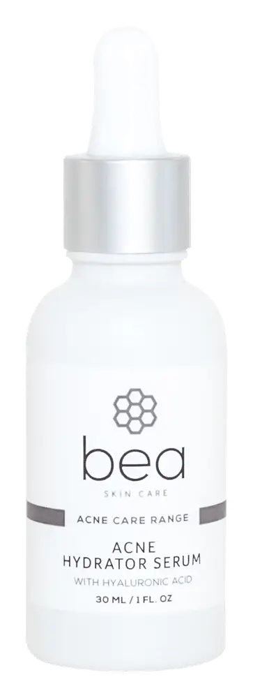 Bea Skincare Acne Hydrator Serum