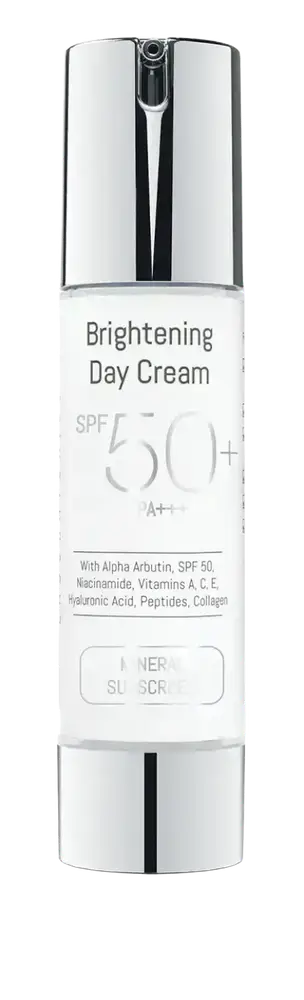 NeutraGlow Brightening Day Cream SPF 50+ PA+++