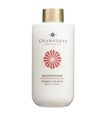 Champneys Bubble Heaven Nourishing