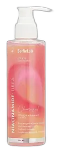 SelfieLab Cleansing Gel Niacinamide + Urea