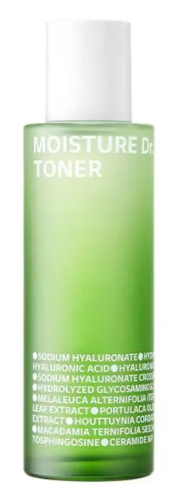 ISOI Moisture Dr. Toner