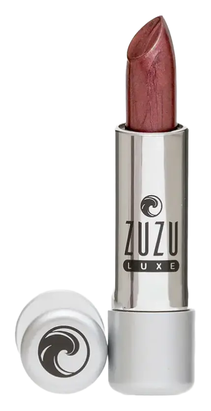 Zuzu Luxe Lip Color Temptress