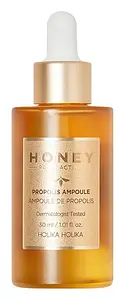 Holika Holika Honey Royalactin Propolis Ampoule