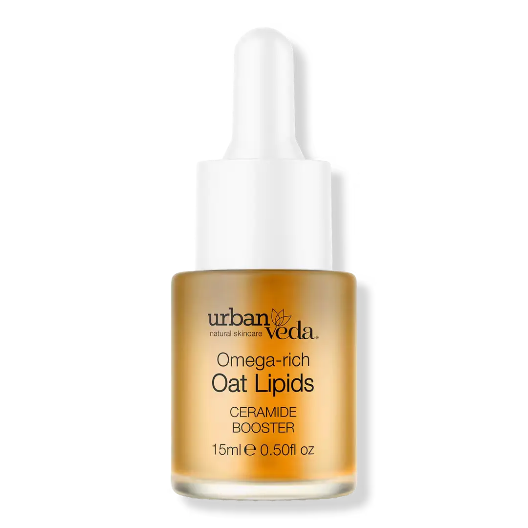 Urban Veda Omega Rich Oat Lipids Ceramide Booster