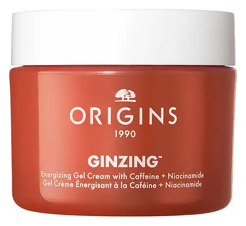 Origins Ginzing Energizing Gel Cream