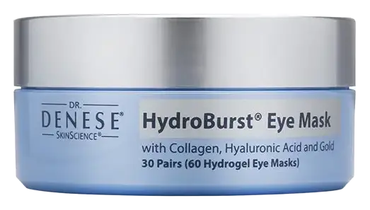 Dr. Denese SkinScience The Hydroburst Eye Gel Mask